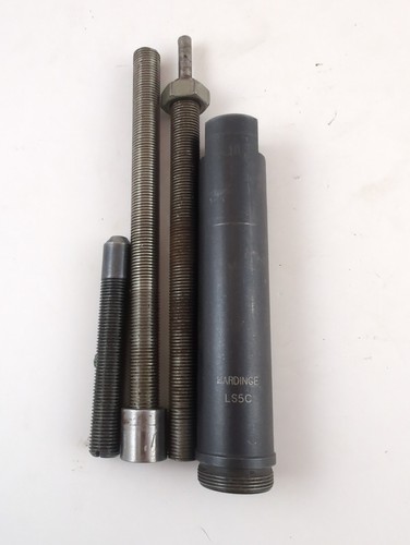 Hardinge long collet - 5c,