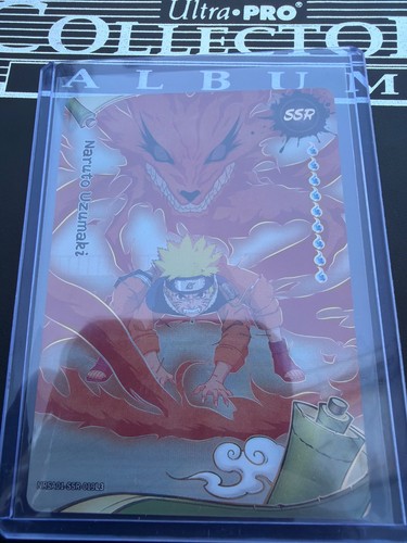 Naruto kayou - naruto, uzumaki