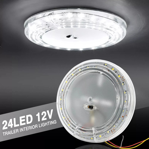 12v roof ceiling interior led - roof,
