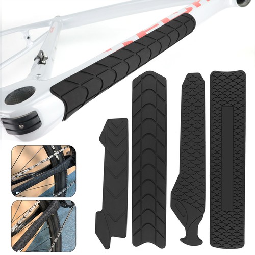 New silicone bike chain - new,