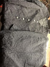 Ladies Jaques Vert grey suit