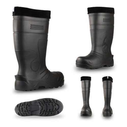 New men wellington boots - new,