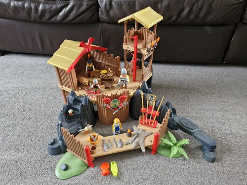 Playmobil 3151 viking - playmobil,