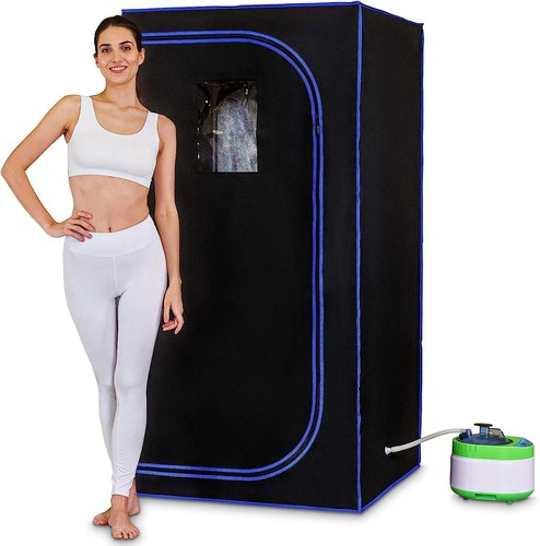 Portable steam room - steam, 4l