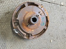 briggs and Stratton ride on mower flywheel starter gear engine 10.5hp 10.5 10 hp