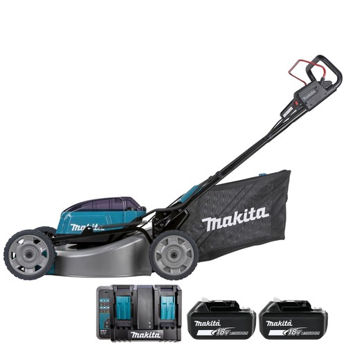 Makita dlm530 18v - makita,