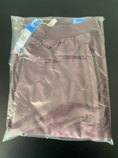 Women's Adidas Suede Cuff Tracksuit Bottoms UK Size (12) BNWT - HM1693