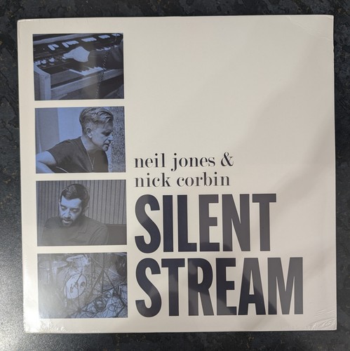 Neil jones nick corbin - &,