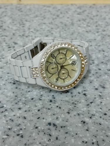 Avon white stainless steel - avon,