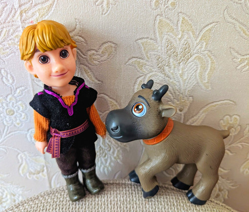 Disney frozen adventure - frozen, 2