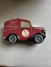 Vintage Sainsbury’s Toffee