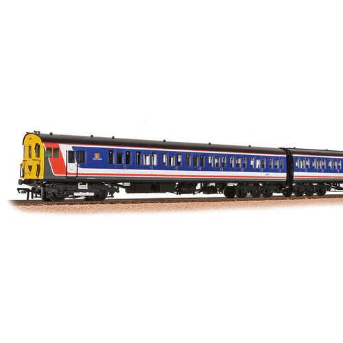 Class 414 hap car emu - 2-car, 4308
