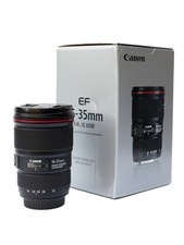 Canon EF 16-35mm f/4 L IS USM