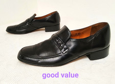 David Scott Mens Shoes Loafers