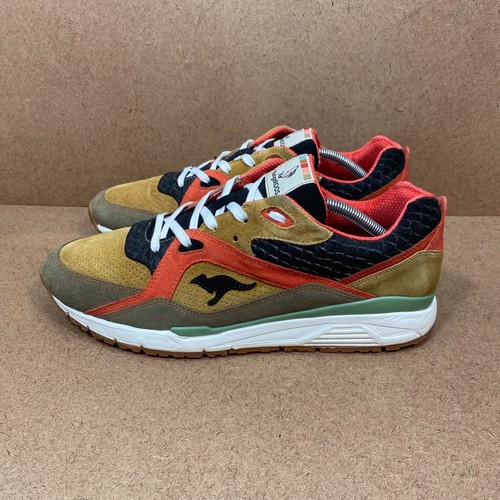 Kangaroos runaway rainbow - kangaroos,