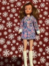 Vintage Tammy/Sindy Type Doll
