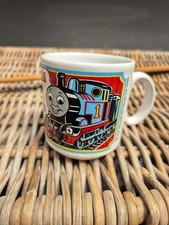 Vintage Thomas The Tank Engine