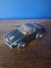 VINTAGE DARDA W. GERMANY KNIGHT RIDER KNIGHT 2000 CAR 1983 PONTIAC TRANS AM