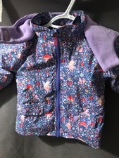 BNWT Jojo Maman bebe 4 in 1