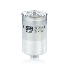 Fuel Filter WK853 MANN