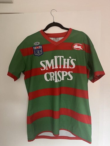 Nrl heritage jersey - jersey, south