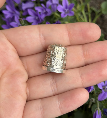 Vintage sterling silver - vintage,
