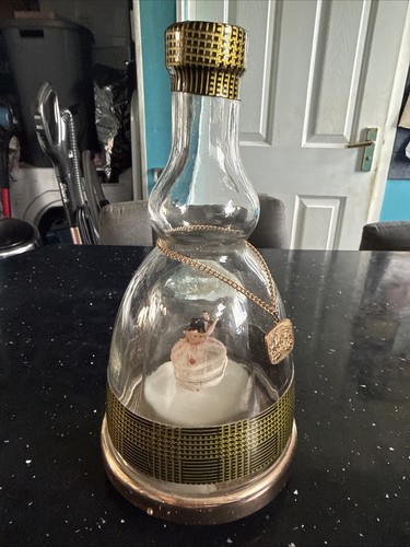 Prince musical decanter with - prince,