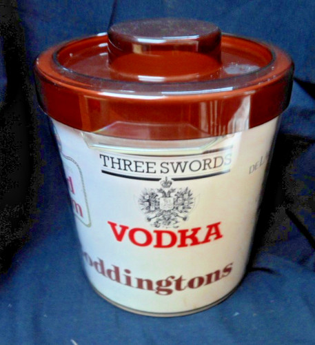 Vintage insuluex ice - bucket,
