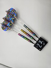 ELKADART Rainbow 23g Tungsten