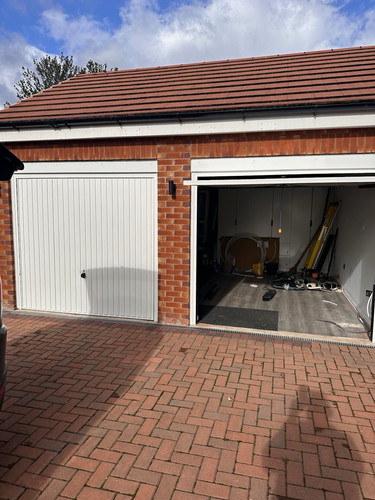 Hörmann s2000cp insulated - s2000cp,