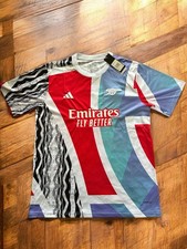 Arsenal Pre-Match Football