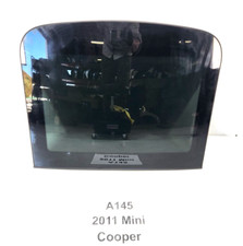 ✅ 05-14 OEM Mini Cooper R56