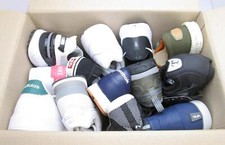 Shoe Mystery Box - Single shoes (No Pairs), Brand Names Only - Men's and Women's