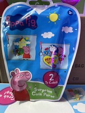 PEPPA PIG PARTY SUPPLIES PEPPA