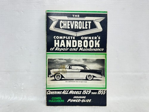 1929 1955 chevrolet auto - chevrolet,