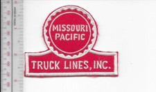 Trucking & Van Lines Missouri