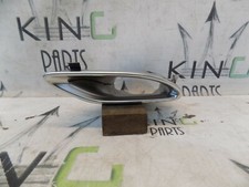 MERCEDES-BENZ W212 E GLE ML GL W166 AMG RIGHT EXHAUST TRIM A2124902827 #S38.44