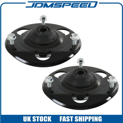 Pair front suspension - pair, strut