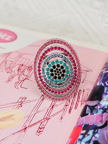Swarovski luxury rainbow - swarovski,