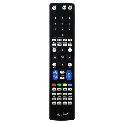 Series remote control - tv,