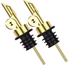 2 Pcs Olive Oil Dispenser