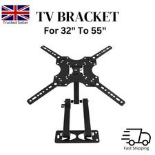 Wall mount bracket tilt - wall,