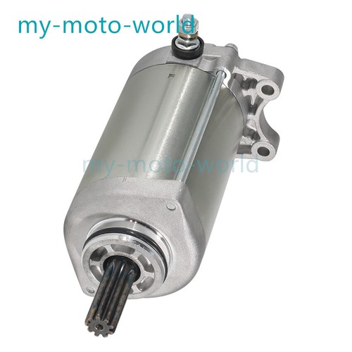 For suzuki starter - for,