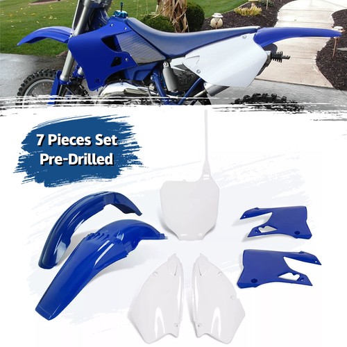 Plastic fairing body kit - fairing,