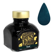 Diamine Bottled Ink Glass