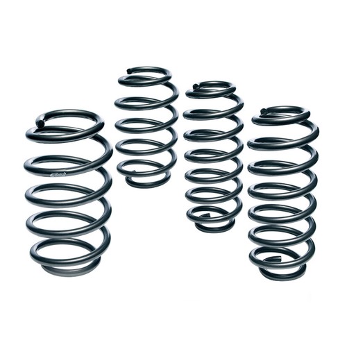 Eibach pro kit for honda - pro-kit,