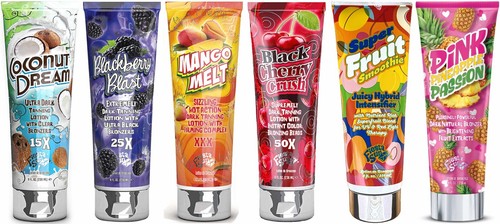 Fiesta sun fruity - fiesta,
