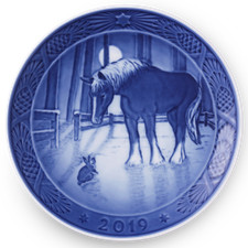 Royal Copenhagen Christmas