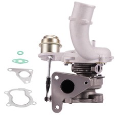 Turbo Turbocharger For Vauxhall Vivaro Renault Trafic 1.9 101-102 Hp Returned