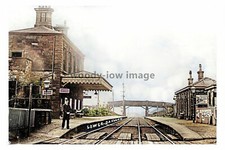 ptc0985 - Darwen Lower Railway